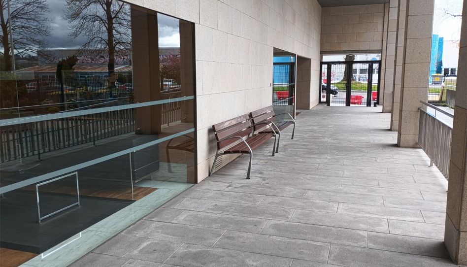 Piso de alquiler en Avenida Arteixo, 116, Vioño, A Coruña Capital - imagen 1 Foto 1 de Piso de alquiler en Avenida Arteixo, 116, Vioño, A Coruña Capital