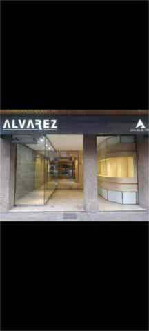 Local comercial en Alquiler en Font Verda