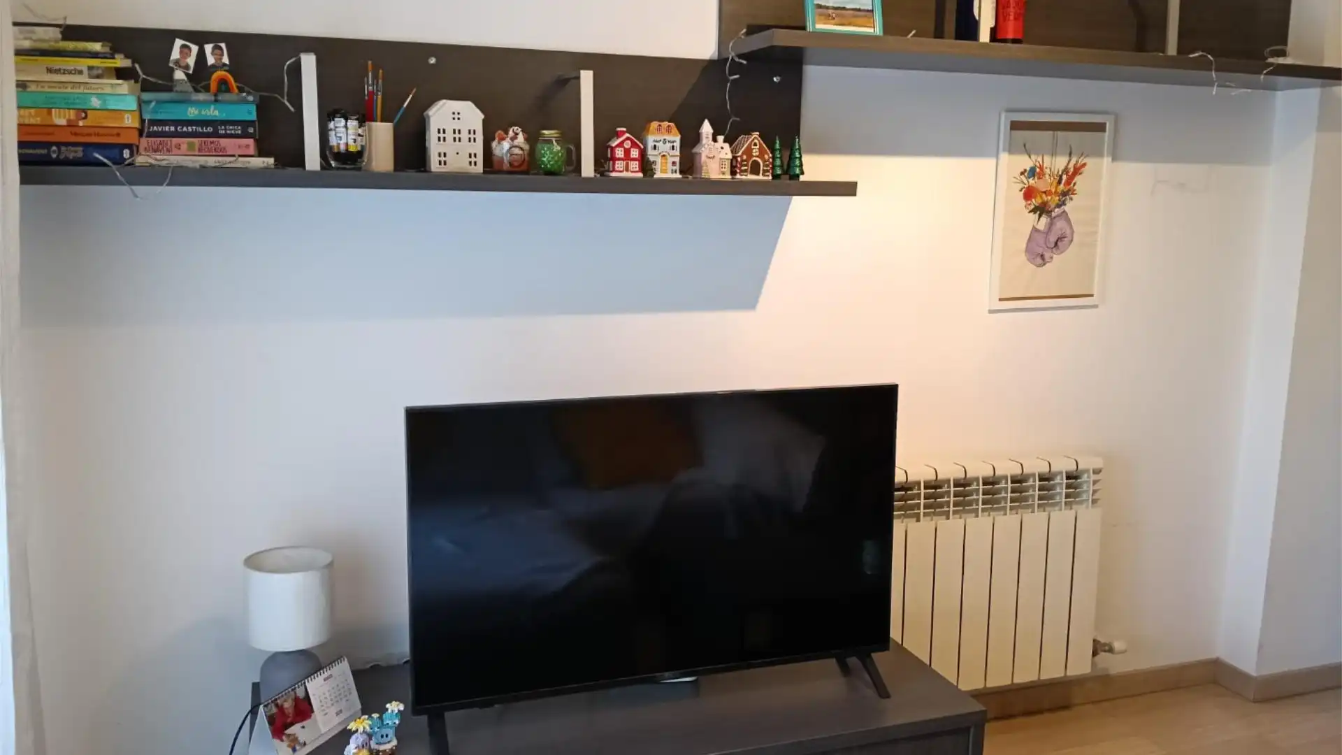 Habitació a Avenida de Maracena, 190, Cerrillo de Maracena - Periodistas