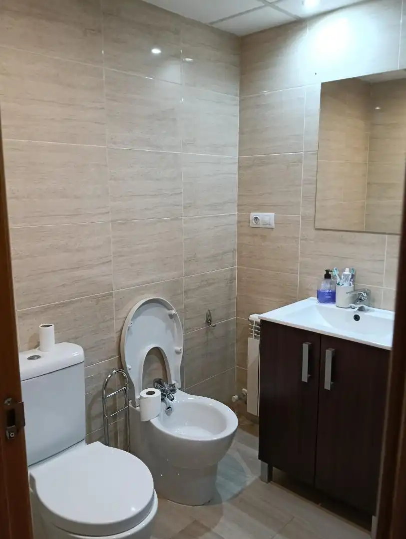 Habitación en Avenida de Maracena, 190, Cerrillo de Maracena - Periodistas