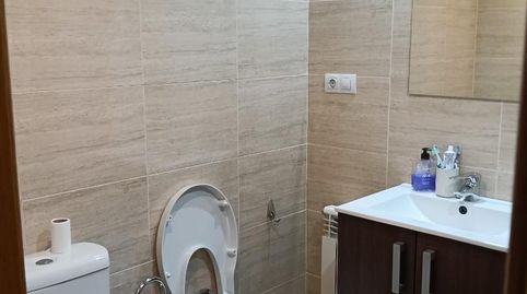 Foto 2 de Habitació a Avenida de Maracena, 190, Cerrillo de Maracena - Periodistas, Granada Capital