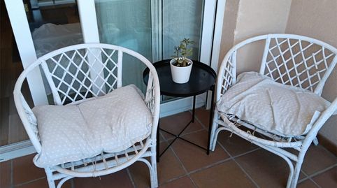 Foto 5 de Habitació a Avenida de Maracena, 190, Cerrillo de Maracena - Periodistas, Granada Capital