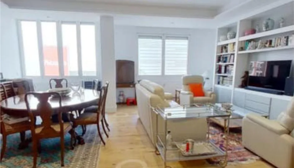 Wohnung zum Verkauf in Parque Ondarreta - Urtinsa, Alcorcón - Bild 1 Foto 1 von Wohnung zum Verkauf in Parque Ondarreta - Urtinsa, Alcorcón