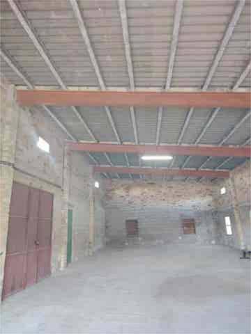 Nave industrial en Alquiler en Nord