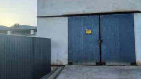 Foto 2 von Fabrikhallen zur Miete in Nord, La Ràpita