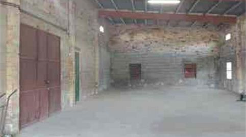 Foto 3 von Fabrikhallen zur Miete in Nord, La Ràpita