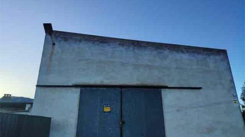 Foto 4 von Fabrikhallen zur Miete in Nord, La Ràpita