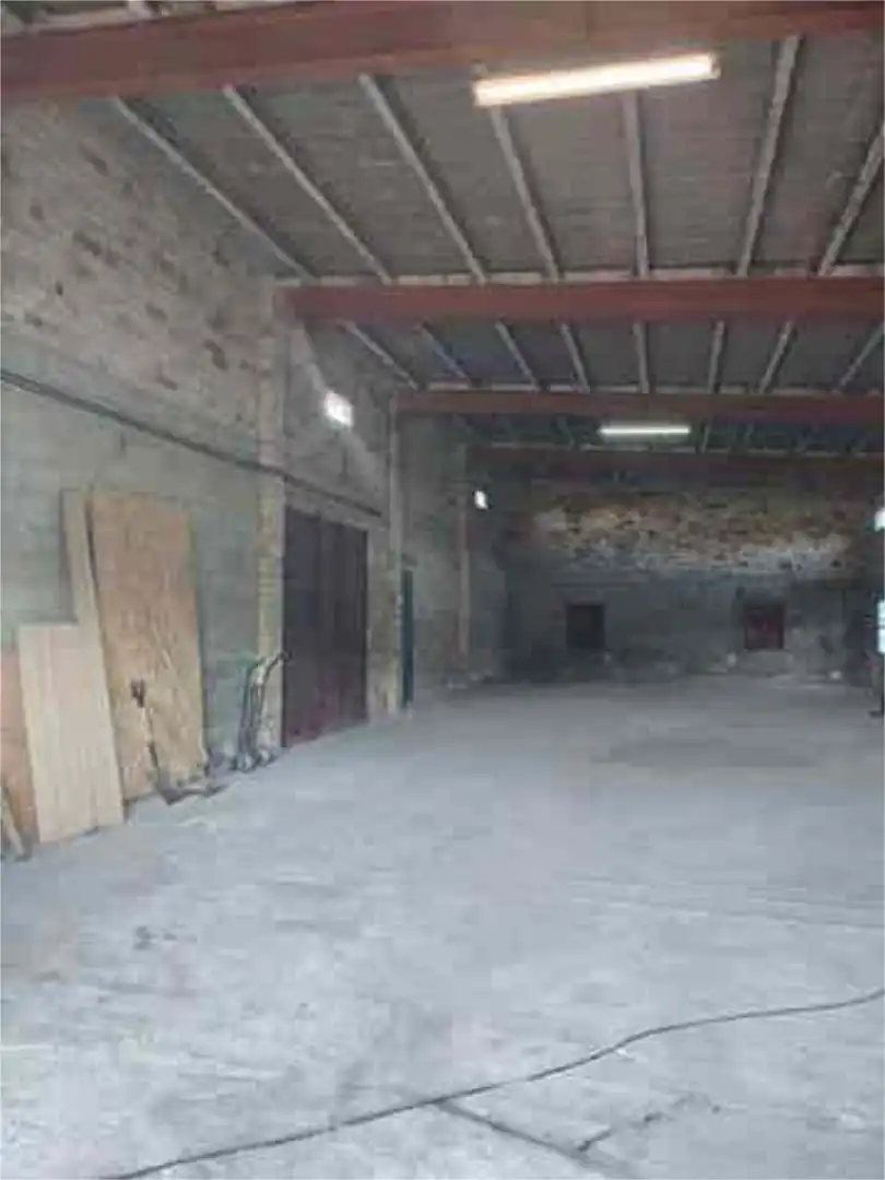 Fabrikhallen zur Miete in Nord Fabrikhallen zur Miete in La Ràpita