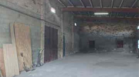 Foto 5 von Fabrikhallen zur Miete in Nord, La Ràpita