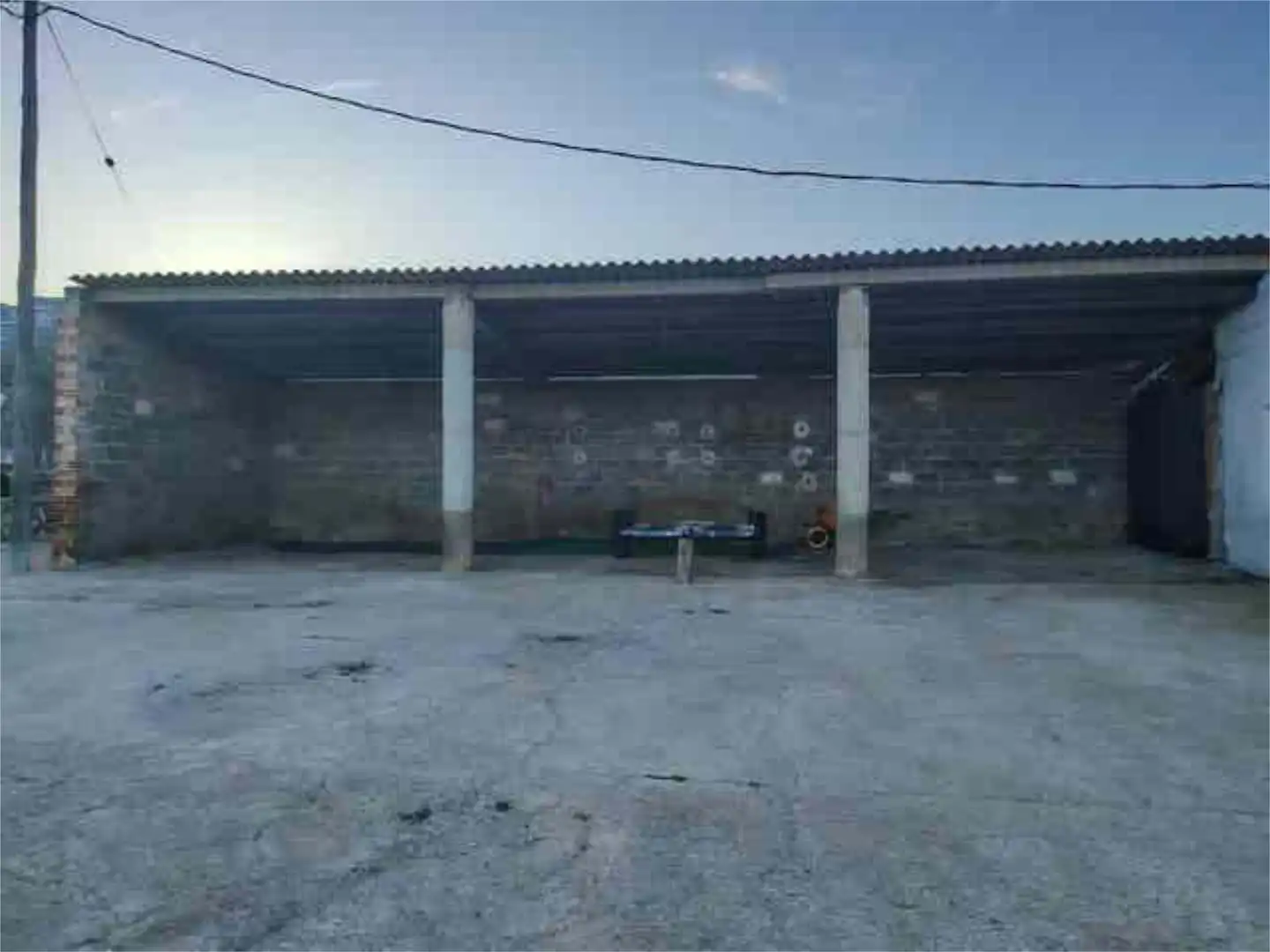 Fabrikhallen zur Miete in Nord Fabrikhallen zur Miete in La Ràpita