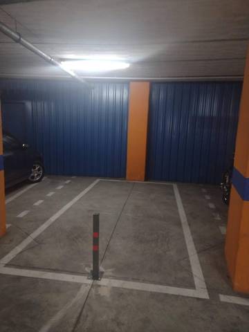 Garaje en Alquiler en Glorieta de los Países Bálticos, 3 en Alcolea