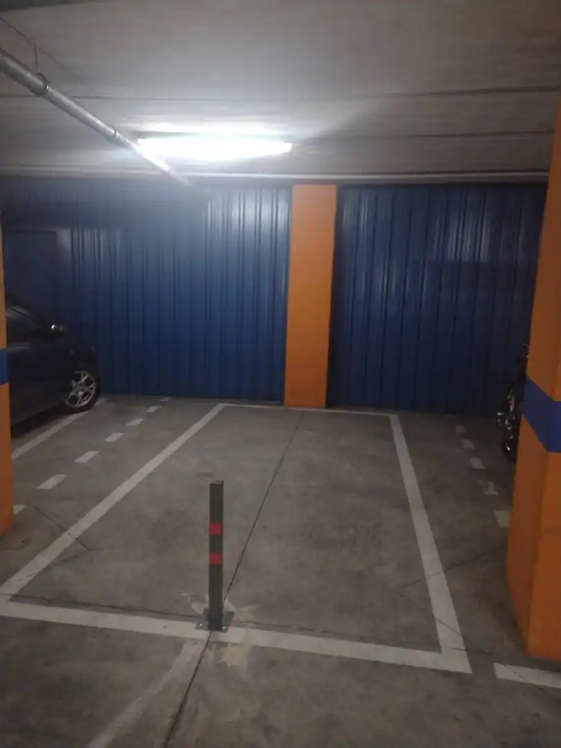 Parking de Garaje de alquiler en  Córdoba Capital