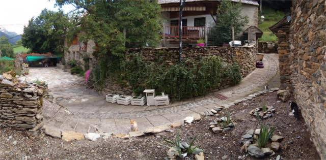 Casa-chalet en Venta en Salàs de Pallars