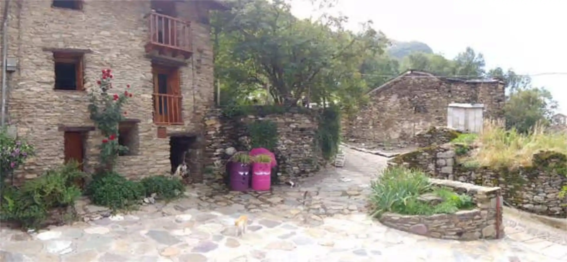 Houses for sale in Salàs de Pallars