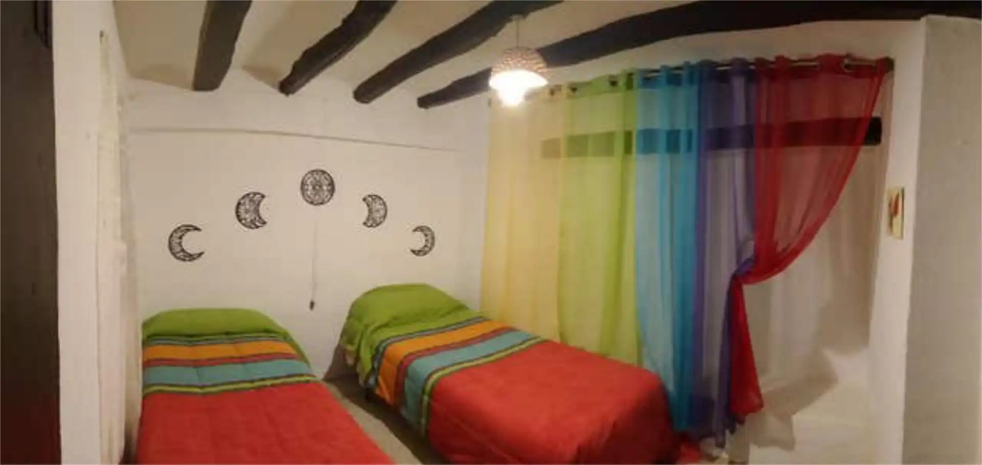 Bedroom of Houses for sale in Salàs de Pallars
