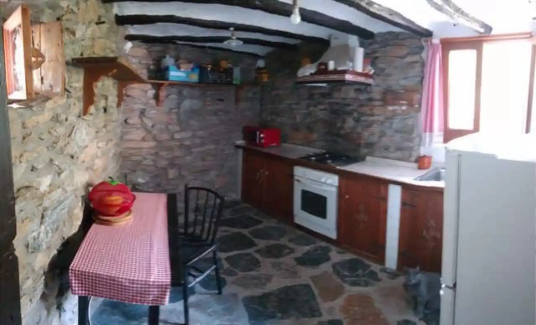 Kitchen of Houses for sale in Salàs de Pallars