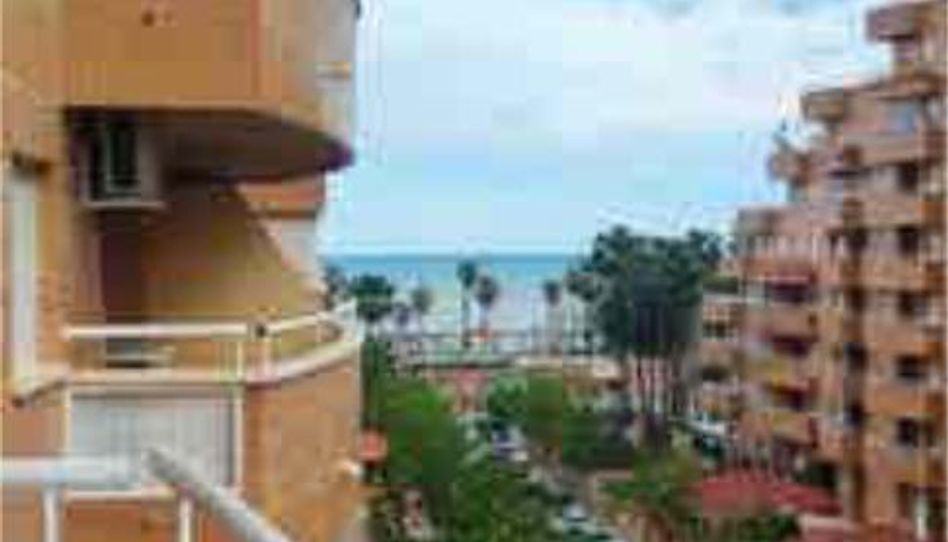 Piso en venta en Sol Park, Oropesa del Mar / Orpesa - imagen 1 Foto 1 de Piso en venta en Sol Park, Oropesa del Mar / Orpesa