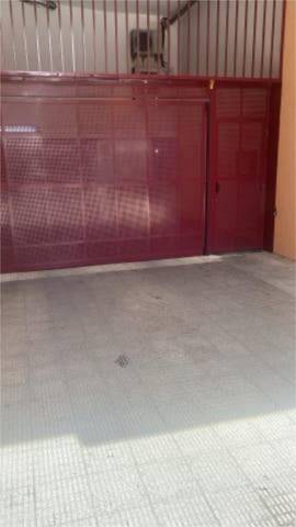 Garaje en Alquiler en Centro Urbano