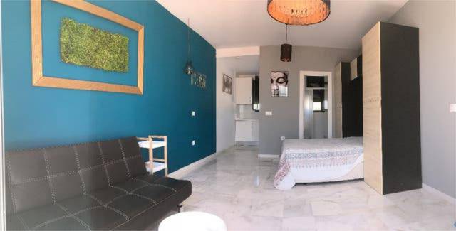 Piso en Alquiler en Gelves