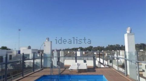 Foto 4 de Piso de alquiler en Gelves, Sevilla