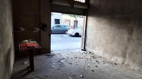 Foto 3 von Abstellraum zur Miete in Carrer Calvari, 81, El Pilar, Vila-real