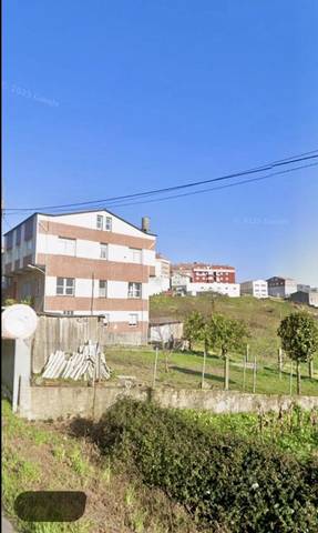 Casa-chalet en Venta en Travesía de Pastoriza, 163 en Pastoriza