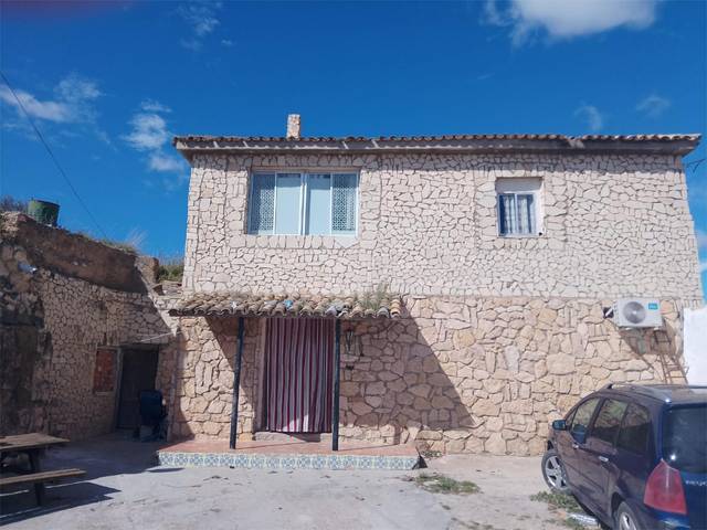 Casa-chalet en Venta en Calle Buena Vista, 29 en Lumpiaque