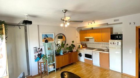 Apartament de lloguer a Avenida de César Augusto, 115, San Pablo, Zaragoza Capital - imatge 3 Foto 3 de Apartament de lloguer a Avenida de César Augusto, 115, San Pablo, Zaragoza Capital