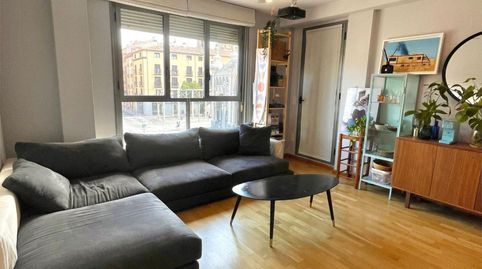 Apartament de lloguer a Avenida de César Augusto, 115, San Pablo, Zaragoza Capital - imatge 4 Foto 4 de Apartament de lloguer a Avenida de César Augusto, 115, San Pablo, Zaragoza Capital