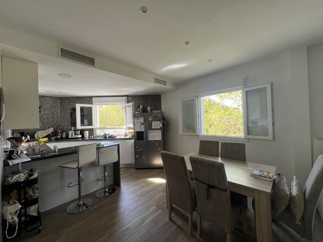 Piso en Venta en Calle de Juan de Urbieta, 1 en Pacífico