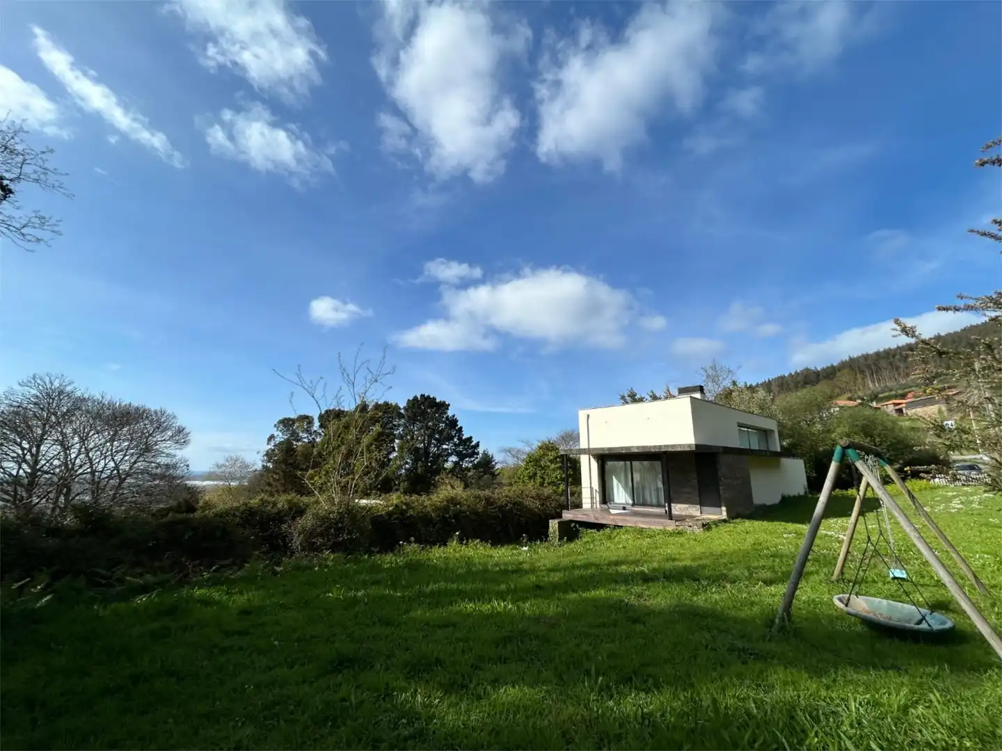 Casa o chalet en venta en Riva - Dp-5404, 10, Valdoviño Casa o chalet en venta en Valdoviño con Terraza y Balcón