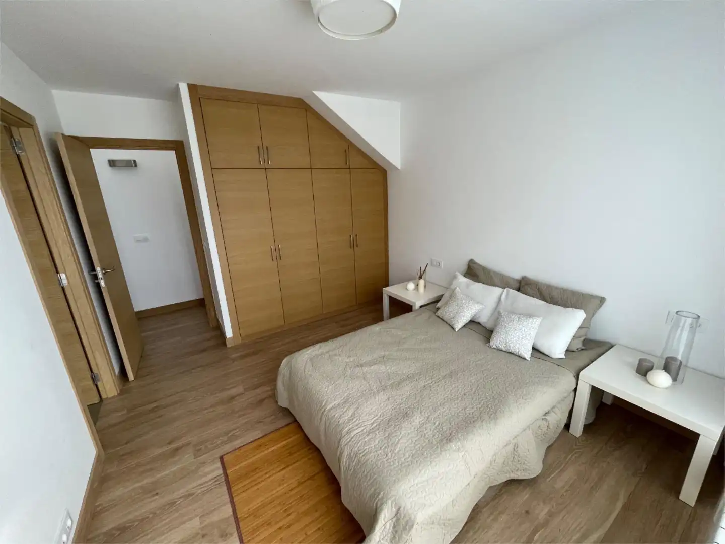 Casa o chalet en venta en Riva - Dp-5404, 10, Valdoviño Habitación de Casa o chalet en venta en Valdoviño con Terraza y Balcón