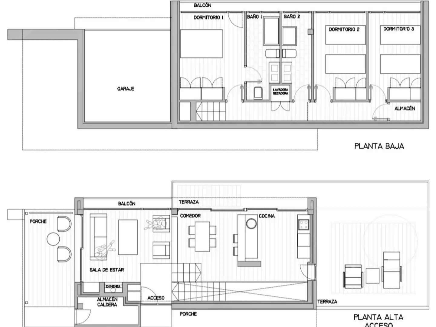 Casa o chalet en venta en Riva - Dp-5404, 10, Valdoviño Casa o chalet en venta en Valdoviño con Terraza y Balcón