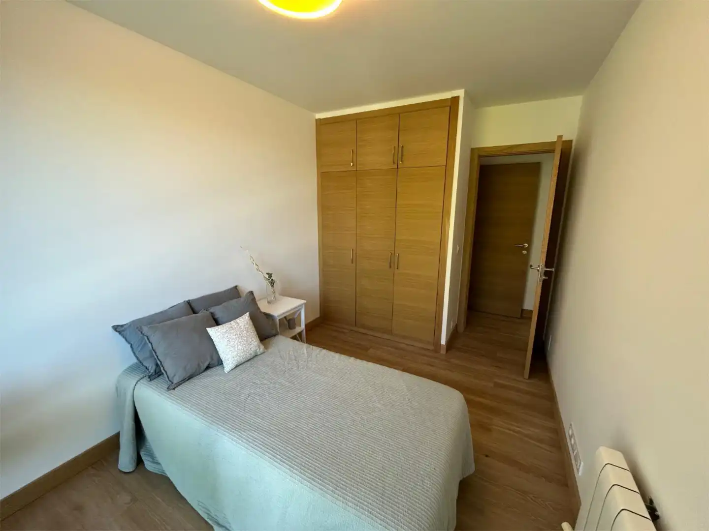 Casa o chalet en venta en Riva - Dp-5404, 10, Valdoviño Habitación de Casa o chalet en venta en Valdoviño con Terraza y Balcón
