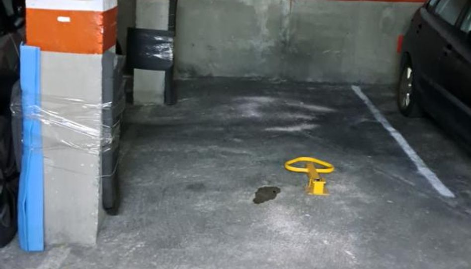 Garaje de alquiler en Carretera Cádiz Carretera a, 41, La Reconquista - El Rosario, Algeciras - imagen 1 Foto 1 de Garaje de alquiler en Carretera Cádiz Carretera a, 41, La Reconquista - El Rosario, Algeciras