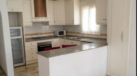 Flat for sale in Calle Victoria, 822, La Florida, Orihuela - image 4 Photo 4 of Flat for sale in Calle Victoria, 822, La Florida, Orihuela