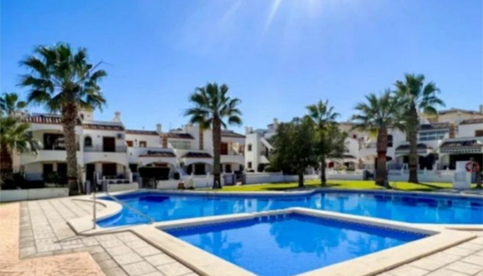 Flat for sale in Calle Victoria, 822, La Florida, Orihuela - image 1 Photo 1 of Flat for sale in Calle Victoria, 822, La Florida, Orihuela