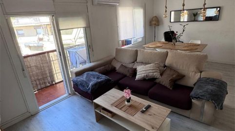 Photo 2 of Flat for rent in Carrer de la Salut, 20, Riera Alta, Santa Coloma de Gramenet