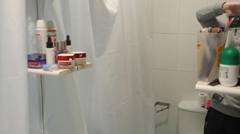 Apartments for rent in Rúa de Sar, 60, Castiñeiriño - Cruceiro de Sar, Santiago de Compostela - image 3 Photo 3 of Apartments for rent in Rúa de Sar, 60, Castiñeiriño - Cruceiro de Sar, Santiago de Compostela