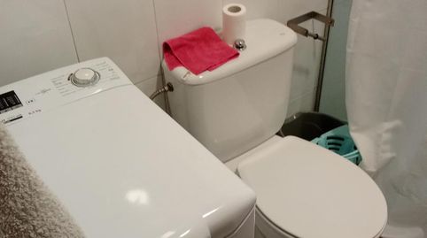 Apartments for rent in Rúa de Sar, 60, Castiñeiriño - Cruceiro de Sar, Santiago de Compostela - image 4 Photo 4 of Apartments for rent in Rúa de Sar, 60, Castiñeiriño - Cruceiro de Sar, Santiago de Compostela