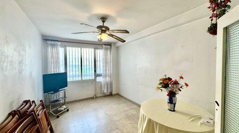 Foto 5 de Piso en venta en Avenida del Padre Esplá, 2, Pla de Bon Repós, Alicante / Alacant