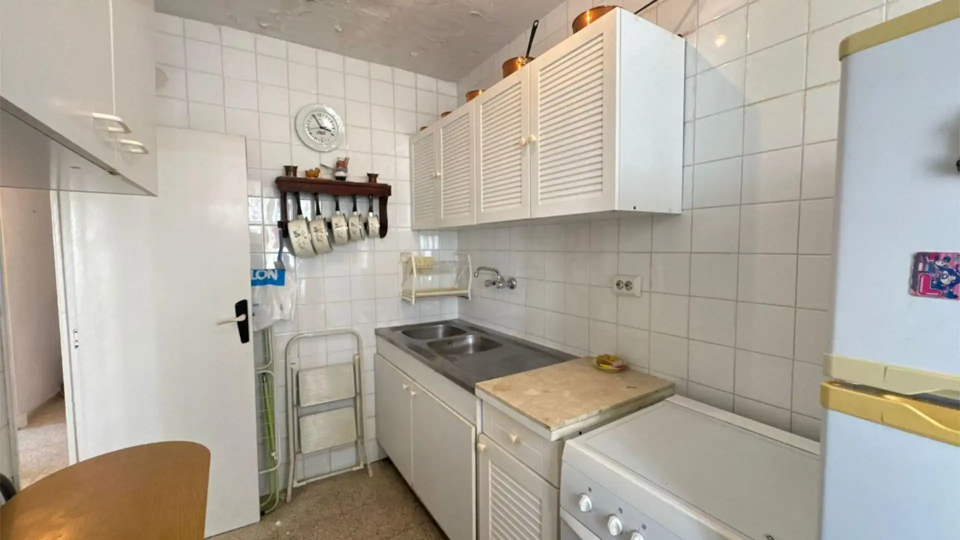 Piso en venta en Avenida del Padre Esplá, 2, Pla de Bon Repós