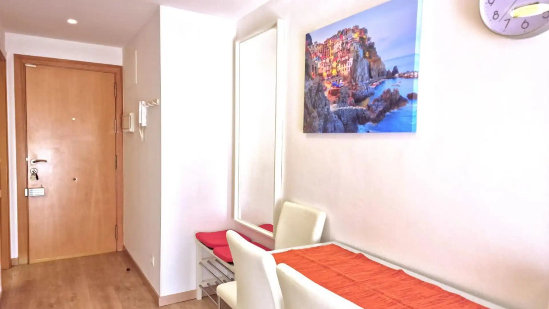 Flat for rent in Alcalde Costa, 3, Instituts - Universitat Flat for rent in Alcalde Costa, 3, Instituts - Universitat