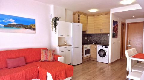 Photo 2 of Flat for rent in Street Alcalde Costa, 3, Instituts - Universitat, Lleida Capital
