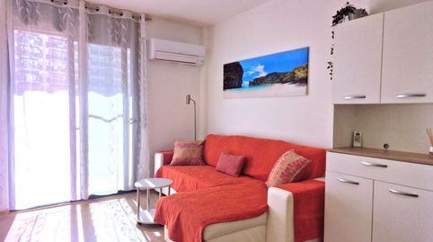 Photo 3 of Flat for rent in Street Alcalde Costa, 3, Instituts - Universitat, Lleida Capital