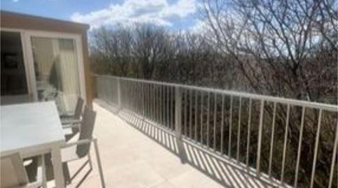 Foto 5 von Wohnung zum Verkauf in Calle León Martín Granizo, 1, La Lastra, León Capital