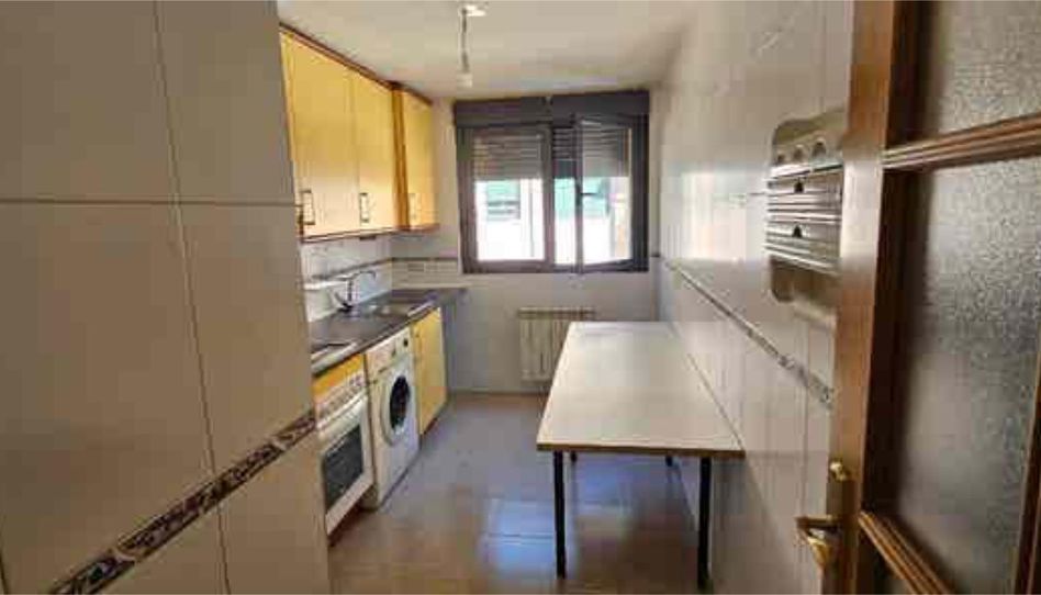 Apartamento en venta en Centro Ciudad, León Capital - imagen 1 Foto 1 de Apartamento en venta en Centro Ciudad, León Capital