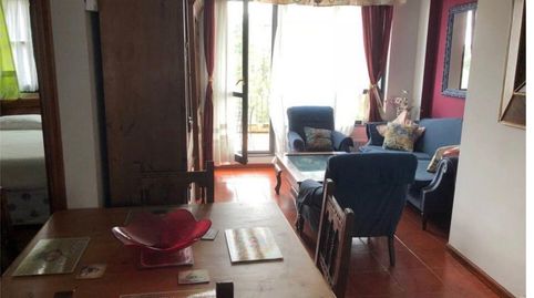 Foto 5 de Piso en venta en Urbanización Rovacías, 20, Comillas (Cantabria), Cantabria