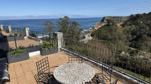 Foto 2 de Piso en venta en Urbanización Rovacías, 20, Comillas (Cantabria), Cantabria