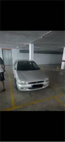 Garaje en Alquiler en La Cumbre - Cuatro Plumas